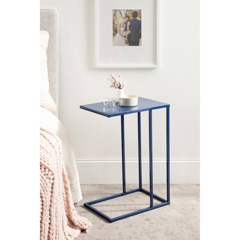 Kate and Laurel Lockhardt Accent Table