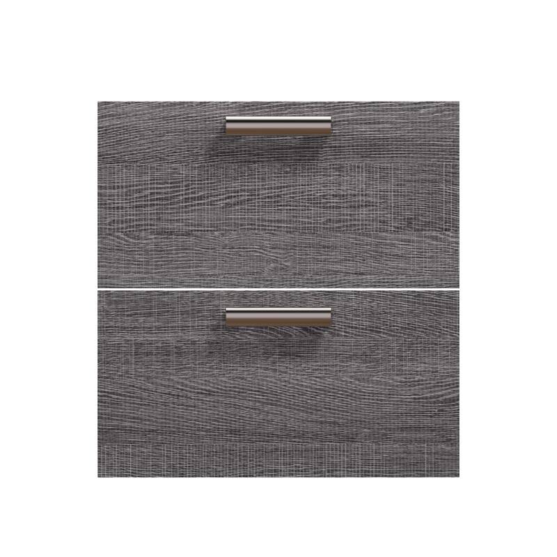 Cielo 2 Drawer Set for 20W Closet Organizer by Bestar