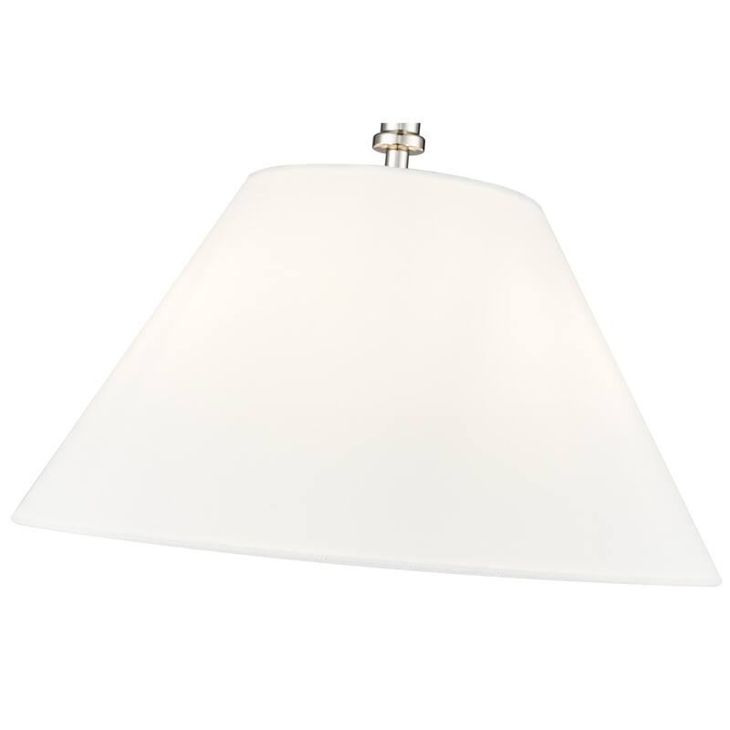 Millennium Lighting 16403 Adorra 3 Light 16" Wide Semi-flush Ceiling