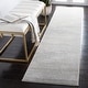 preview thumbnail 20 of 99, SAFAVIEH Evoke Erika Modern Abstract Distressed Rug 2'2" x 11' Runner - Ivory/Sage - Runner