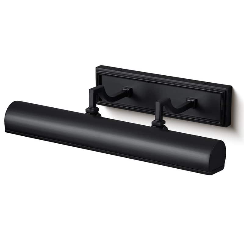 KAYLA 18in Picture Lights for Wall - 18in - Black
