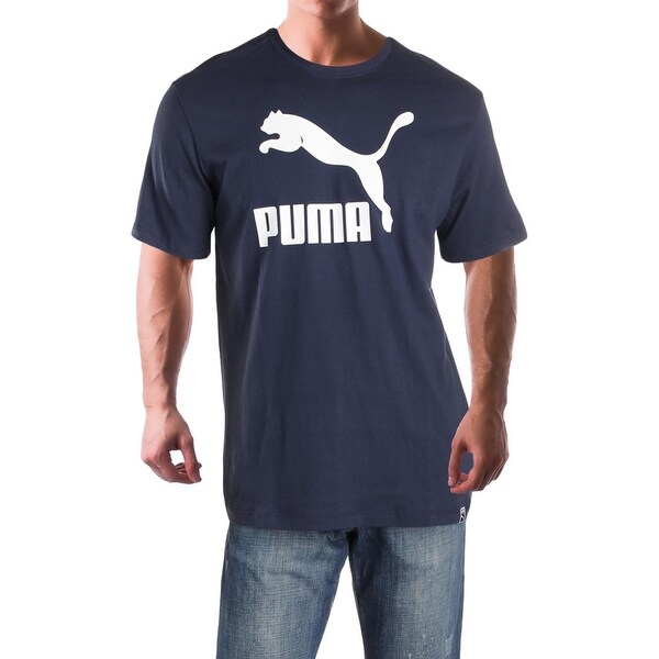 puma tshirt for men