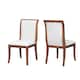 Option White+Walnut