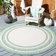preview thumbnail 127 of 140, SAFAVIEH Courtyard Vickie Indoor/ Outdoor Waterproof Patio Backyard Rug