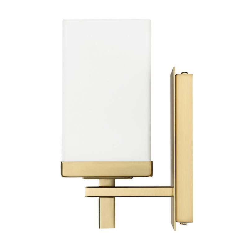 Laurel Designs Maddox 1-light Bath Vanity