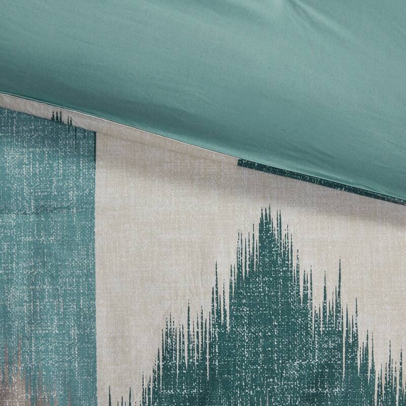 GDF Studio - Alpine 3-Piece Cotton Comforter Mini Set