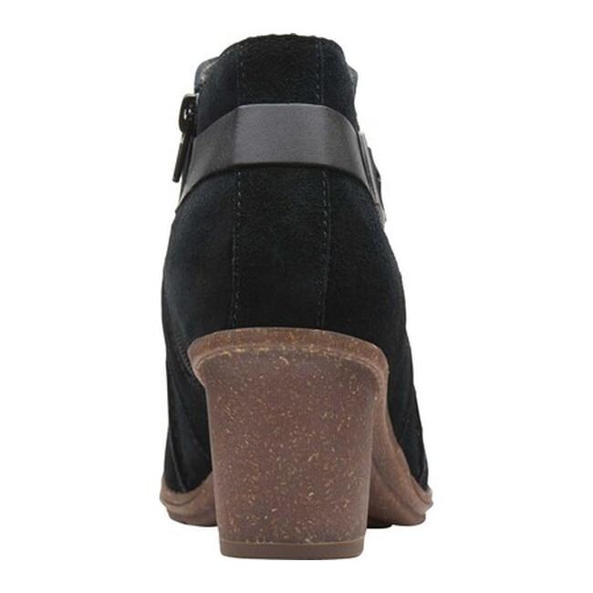 clarks sashlin ester