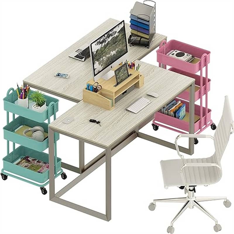 Home Office Computer Desk