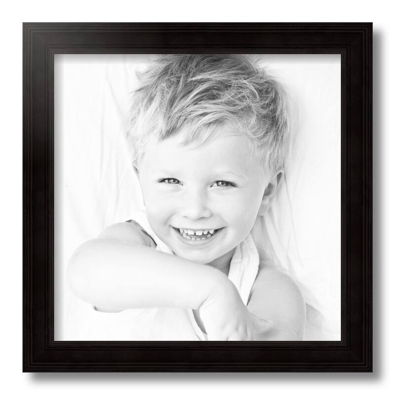 ArtToFrames Solwood 14x14 Inch Picture Frame, 1.50 Inch Wood Poster Frame Available in Multiple Colors (78238-14x14)