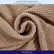 preview thumbnail 10 of 56, Subrtex 2 PCS Stretch Dining Chair Slipcover Textured Grain Cover
