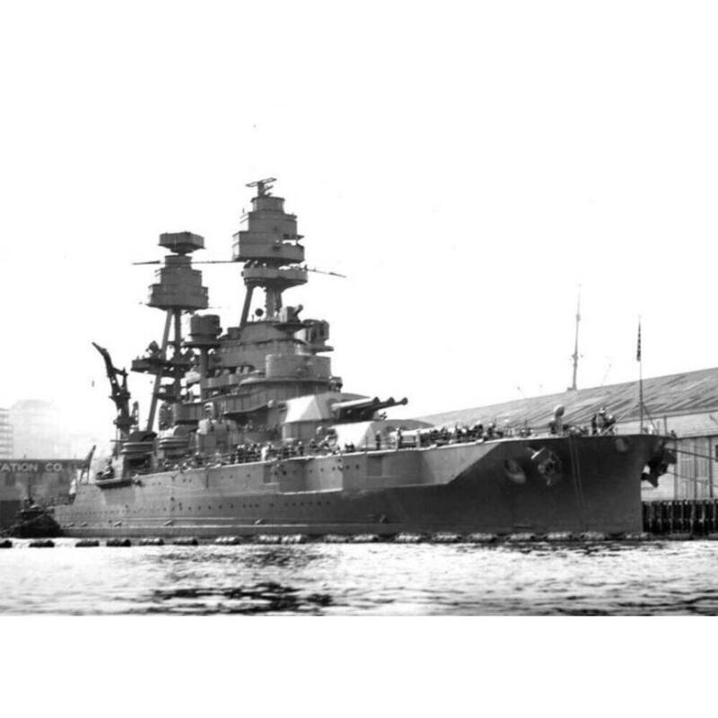USS Pennsylvania (BB-38) Large