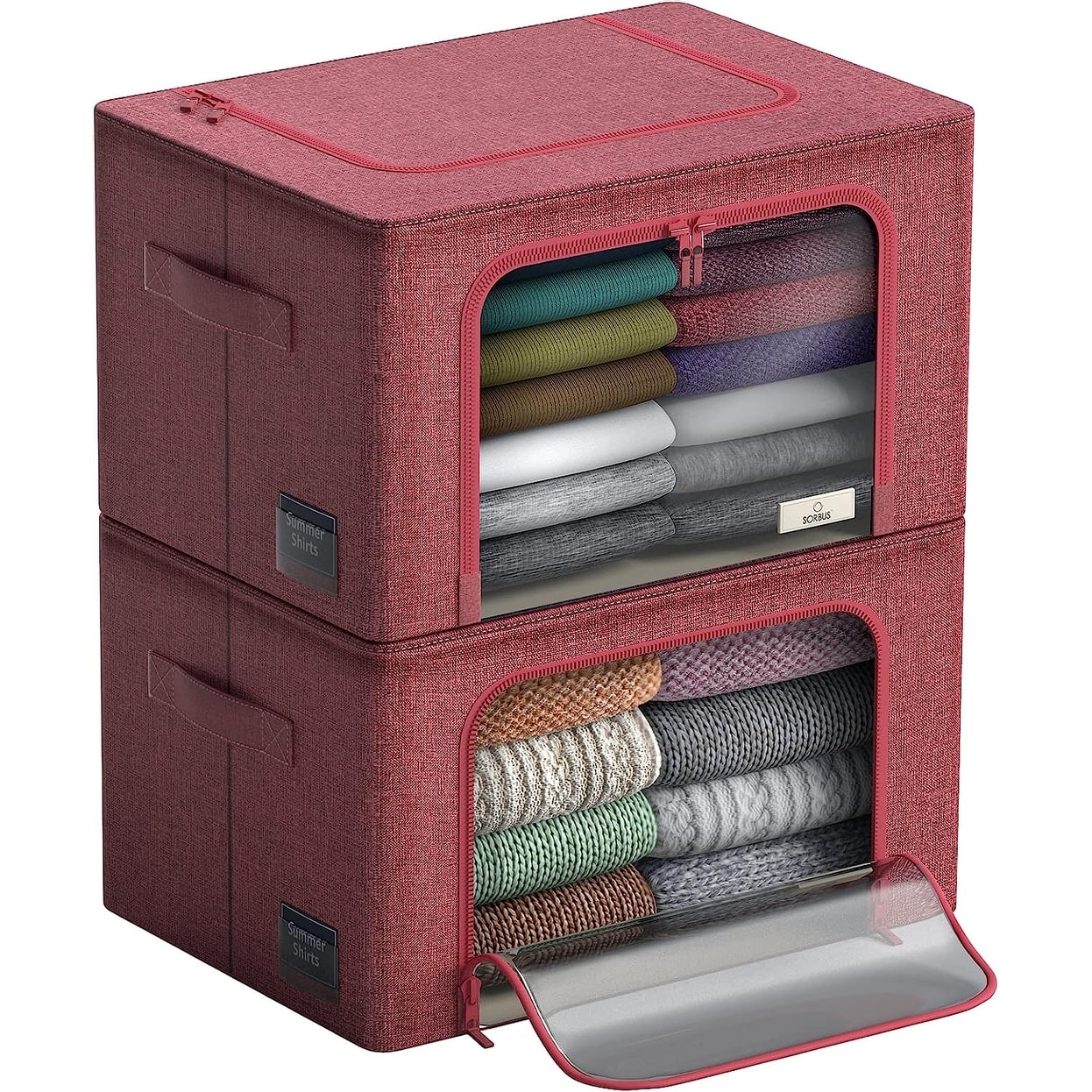 https://ak1.ostkcdn.com/images/products/is/images/direct/fb7057a75670317c6d12368899e76fe79b8cfff1/Storage-Bins%2C-Foldable-Stackable-Container-Organizer-Set-with-Large-Window-%26-Carry-Handles.jpg