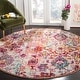preview thumbnail 5 of 11, SAFAVIEH Savannah Mami Boho Oriental Polyester Rug