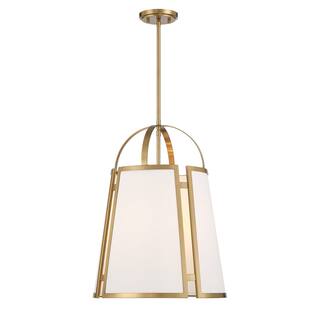 Chartwell 4-Light Pendant
