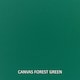 Option Canvas Forest Green