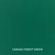 Option Canvas Forest Green