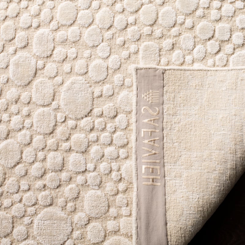 SAFAVIEH Handmade Mirage Minami Modern Abstract Viscose Rug