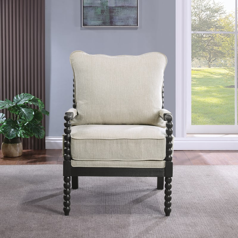 Eliza Spindle Chair