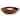 Nambe Eclipse Acacia Wood Chip N Dip Bowl - 11.3" x 16" x 5"