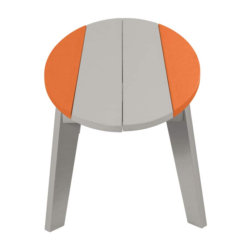 Shoreline Surfboard Outdoor Coffee Table