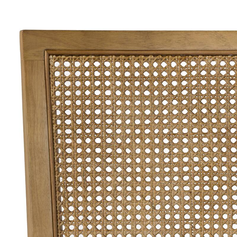 Maven Lane 31" Sonoma Swivel Bar Height Kitchen Stool