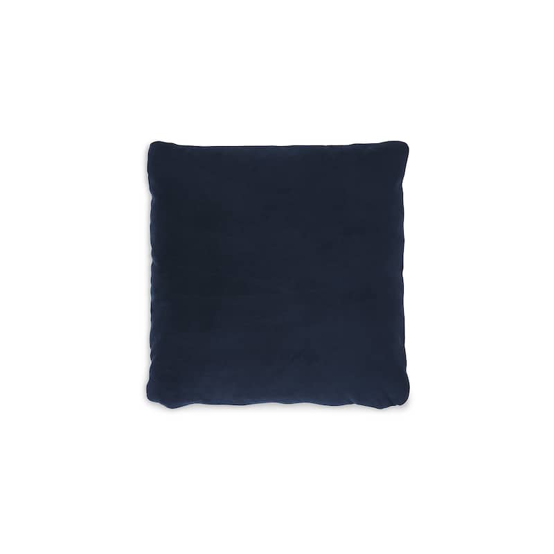 Ashley Furniture Caygan Ink Pillow - Bed Bath & Beyond - 36339190