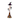 National Tree Company 4 ft. Halloween Witch's Broom - 48 in