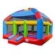preview thumbnail 5 of 9, XJUMP Grand Party Dome 20 x 20 Commercial Grade Inflatable Bounce House with Air Blower, Outdoor Play for Kids, Summer Fun