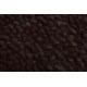 preview thumbnail 10 of 8, Luxurious Chocolate Motion Recliner Chair with Padded Suede and Metal Reclining Mechanism