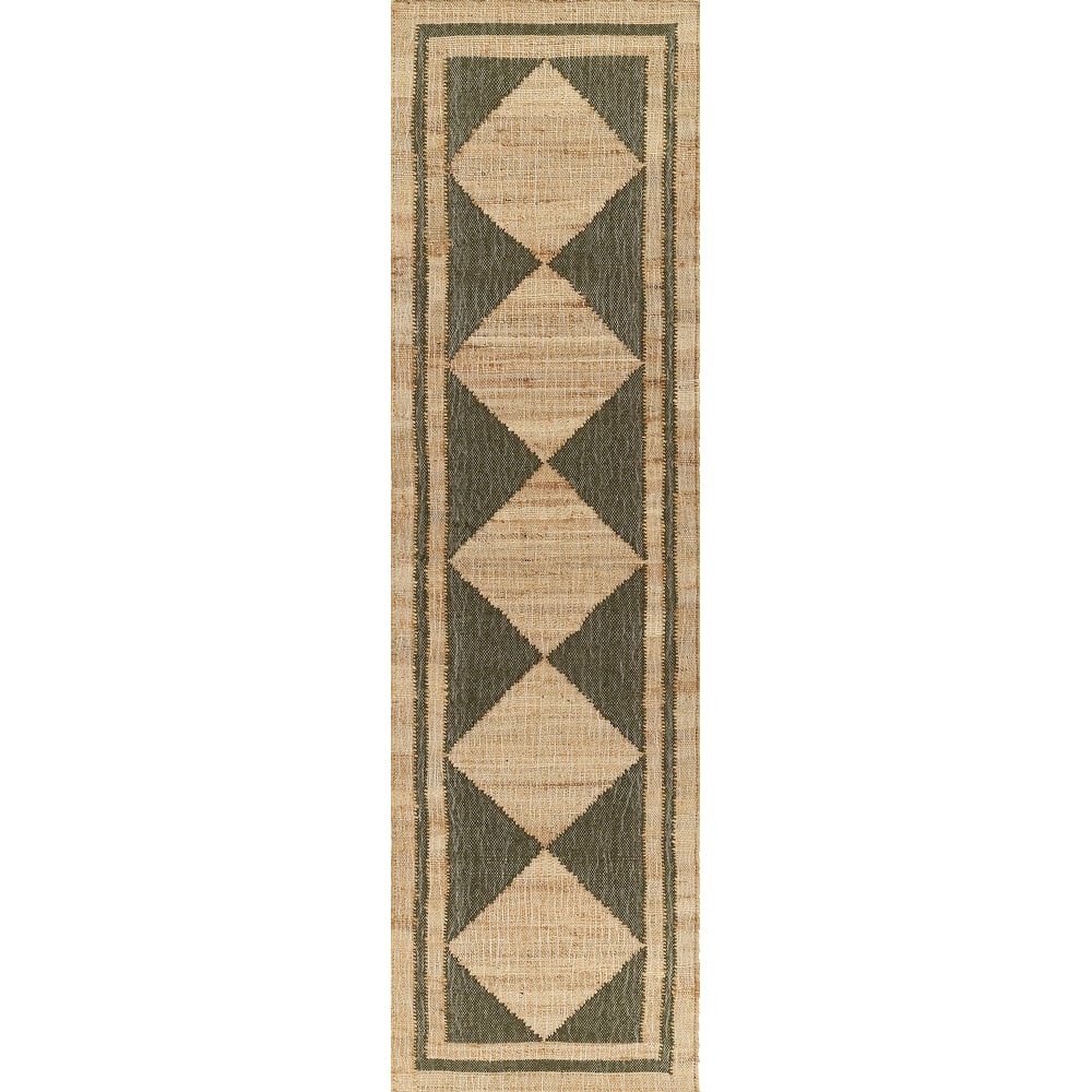 Erin Gates by Momeni Orchard Court Hand Woven Wool and Jute Area Rug