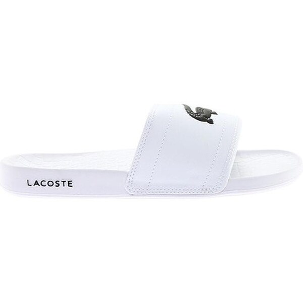lacoste frasier deluxe