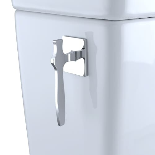 Toto MS626214CEFG Aimes One Piece Elongated 1.28 GPF Toilet