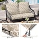 preview thumbnail 17 of 128, 21 W x 22 D in. Deep Seat Outdoor Cushion Set by Crestlive Products