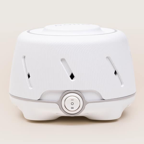 slide 2 of 4, Yogasleep Dohm Natural Fan-Based Sound Machine