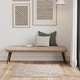 preview thumbnail 65 of 115, Nourison Jane Farmhouse Vintage Indoor only Damask Area Rug