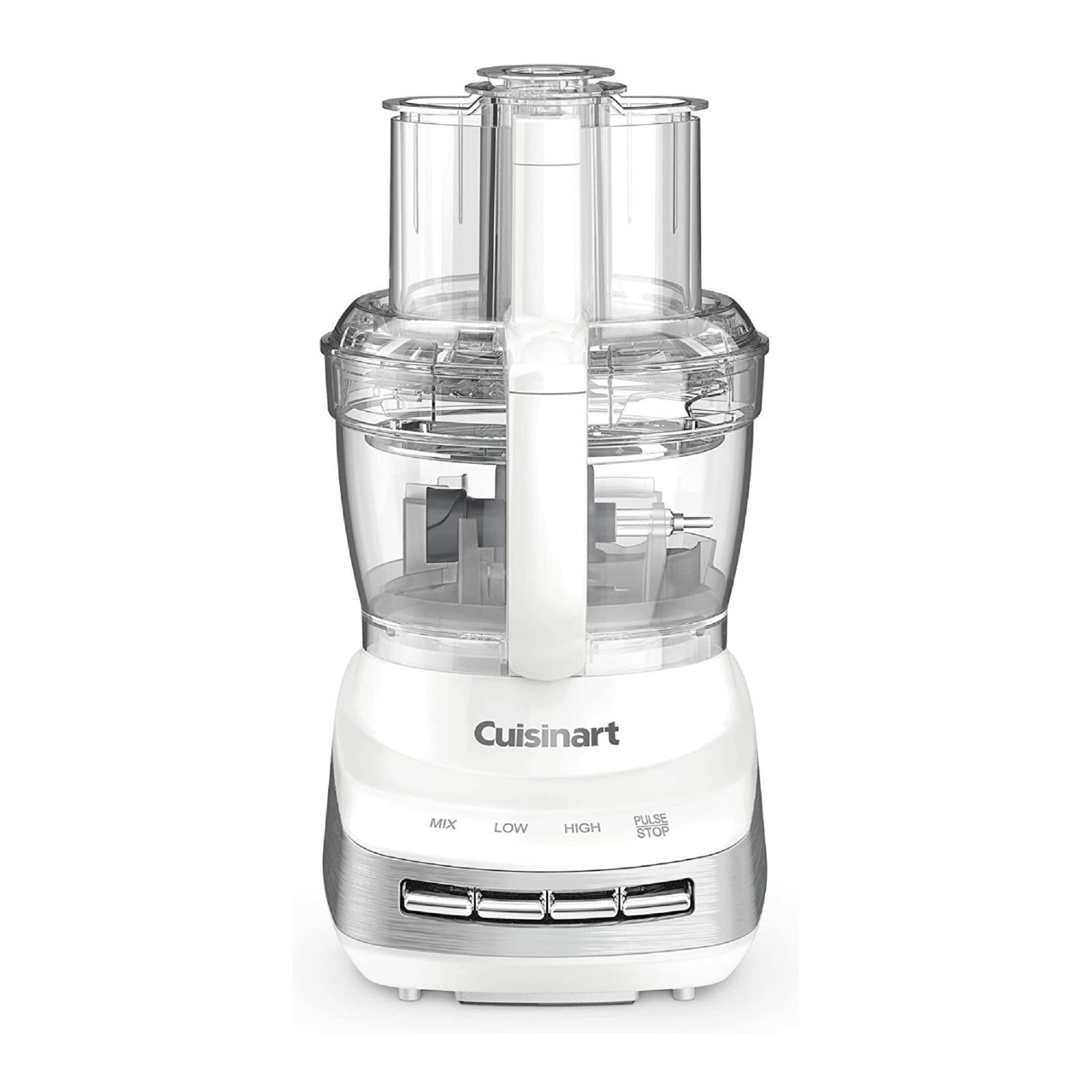 cuisinart custom 14 food processor black friday