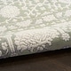 preview thumbnail 16 of 22, Nourison Grace Indoor only Persian Area Rug