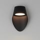 preview thumbnail 3 of 2, Maxim 86271 Cape 10" Tall ADA Compliant LED Outdoor Wall Sconce