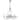 Monroe 30-inch Wide 6-Light Chandelier in Oil Rubbed Bronze - 30in W x 30in D x 27in H