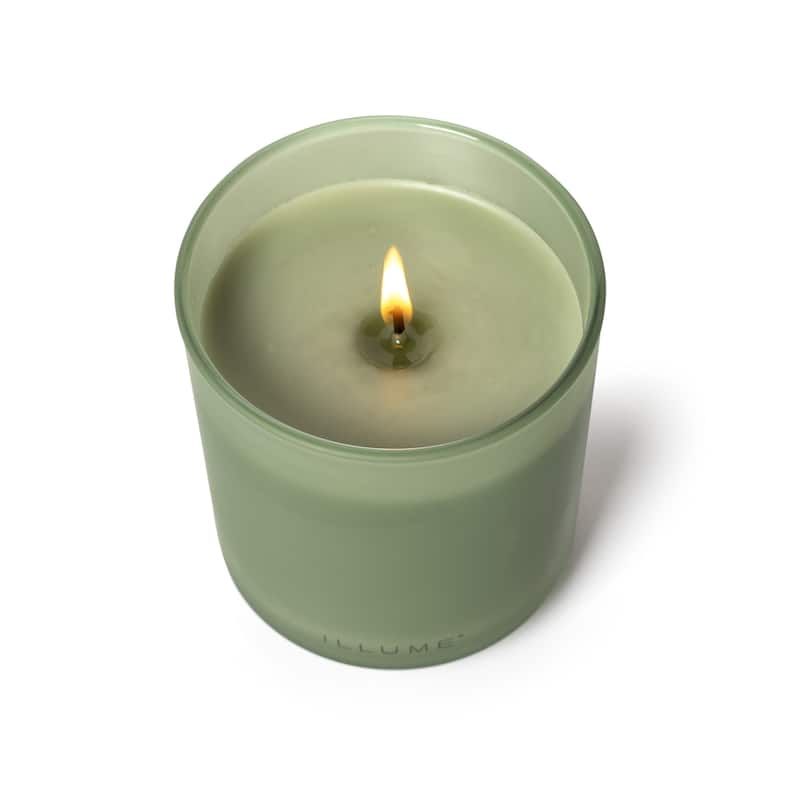 Beautifully Done Essentials Hinoki Sage Demi Vanity Tin Scented Candle