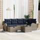Option Grey with table