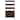 SEI Furniture Donna 5-Shelf Bookshelf - 36"W x 16"D x 76"H