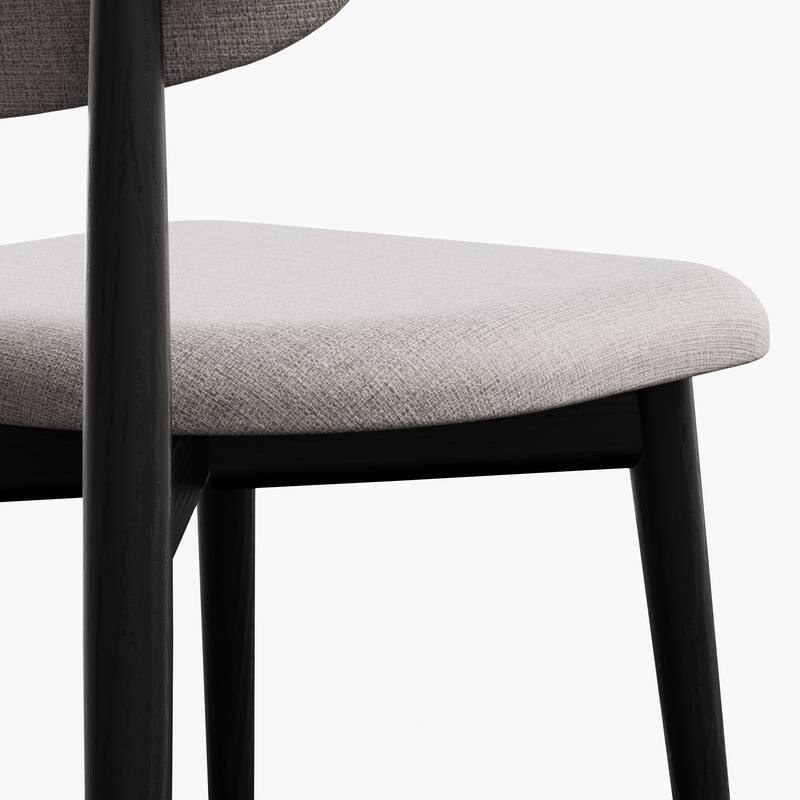 Modern Brazilian - Lucia Side Chair