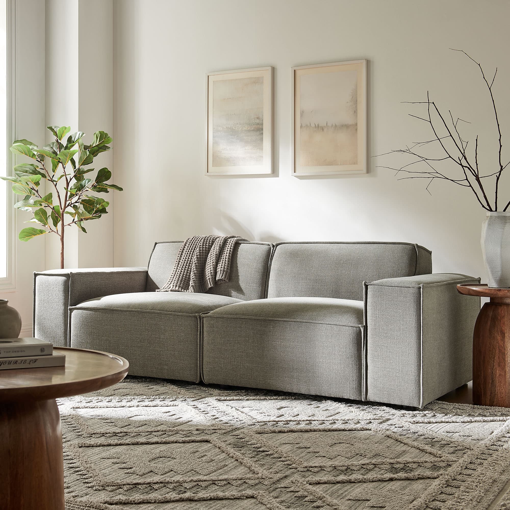 Option Pewter