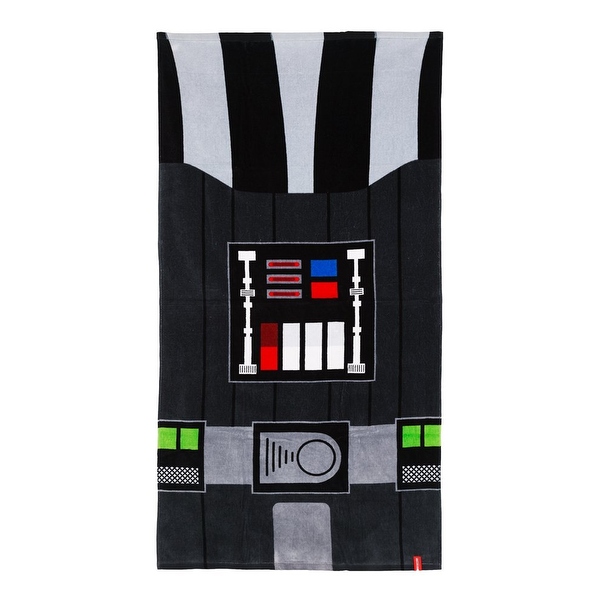 Darth vader sales beach towel