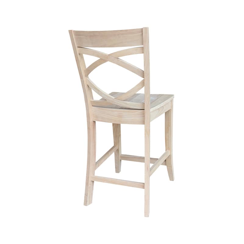 Milano Counter height Stool - 24"
