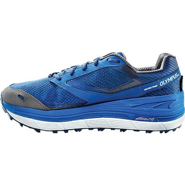 altra men's olympus 2.5 athletic shoe