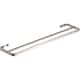 Option Brushed Nickel