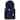 Sweet Kids 100% Polyester SUPER PLUSH Double Brushed Hooded Bathrobe - JET PLANE