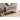 Dark Taupe 42-inch Wood-Look Finish Storage Bench